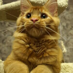 Tamerlan - Maine Coon